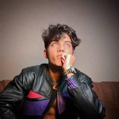 Nic Kaufmann Tik Tok Age, Height: How Old Tall Is the Tiktok Artist?