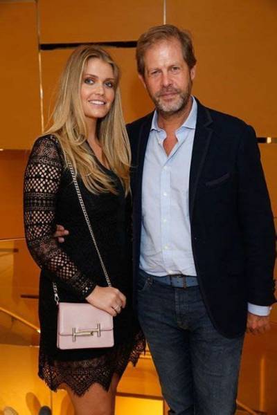 Niccolo Barattieri Di San Pietro Net Worth: About Lady Kitty Spencer Future Husband