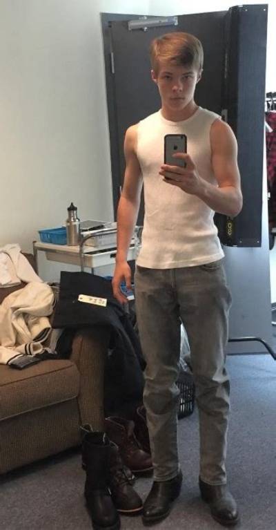 Nicholas Hamilton Biography, Wiki, Age, Height, Girlfriend, It, Movies, Net Worth and Awards.