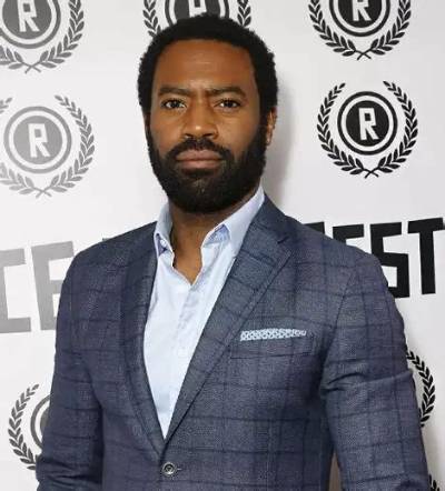 Nicholas Pinnock Wiki, Biography, Age, Married, Wife, Partner, Net Worth