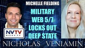 Nicholas Veniamin Wikipedia and Wife: Everything to Know About