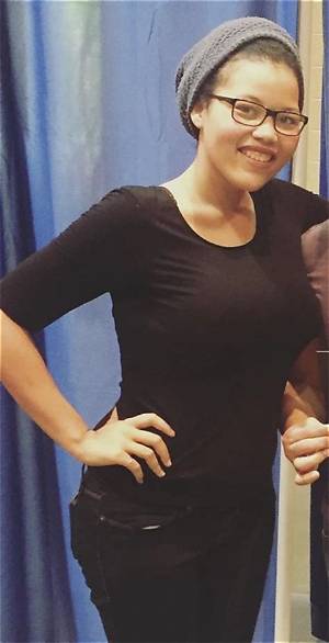 Nichole Brown Cobra Kai Weight Loss, Age, Wiki, Biography, Boyfriend, Instagram