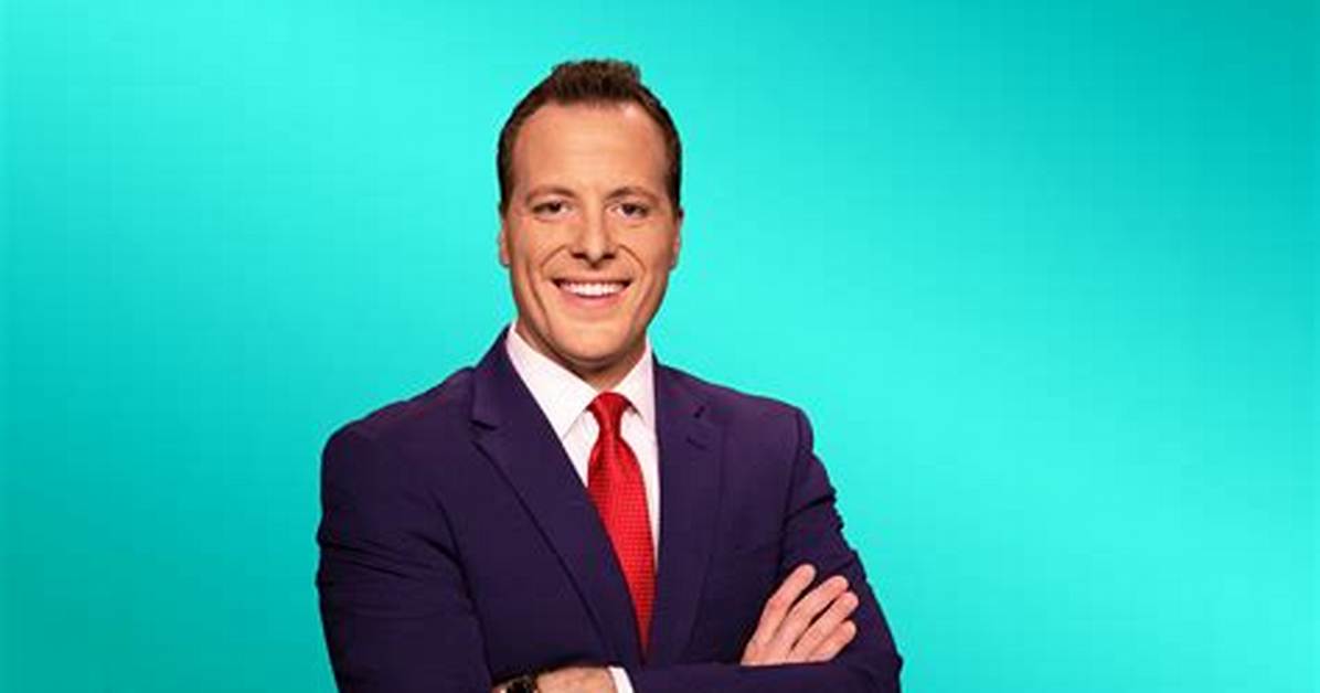Nick Camino Wkyc Bio, Wiki, Age, Height, Wife, 68, Salary, Net Worth