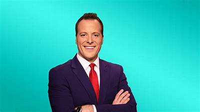 Nick Camino Wkyc Bio, Wiki, Age, Height, Wife, 68, Salary, Net Worth