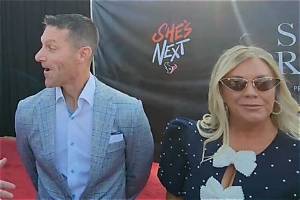 Nick Caserio Wife Kathleen Caserio: Meet Texans New General Manager