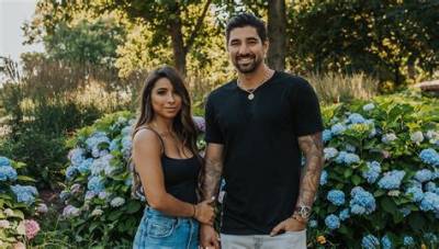 Nick Castellanos Wife: Who Is Jessica Gomez?