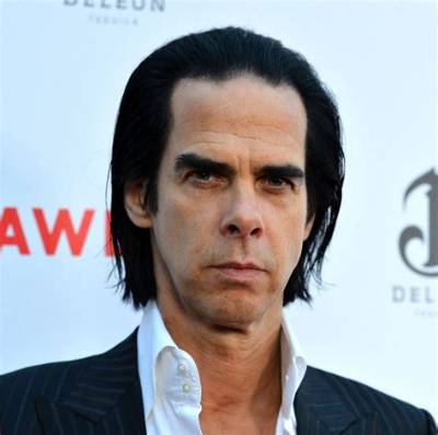 Nick Cave’s Net Worth, Biography, Career, Awards, Fact and Life Story