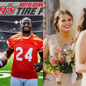 Nick Chubb Girlfriend Does Nick Chubb Have a Girlfriend