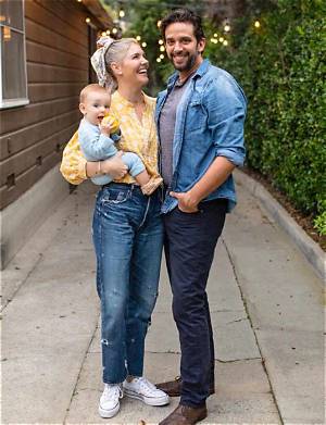 Nick Cordero’s Wife, Amanda Kloots: Everything You Need to Know About Amanda Kloots Net Worth, Biography, Parents, Siblings, Age, Birthday, Facts
