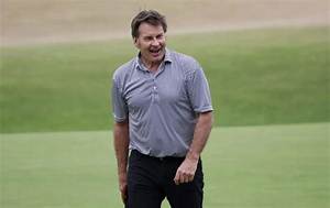 Nick Faldo Retire, Caddy, Net Worth, Age, Ethnicity, Wives, Children, Net Worth