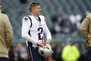 Nick Folk Biography