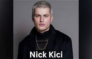Nick Kici Bio, Age, Height, Net Worth, Parents & More