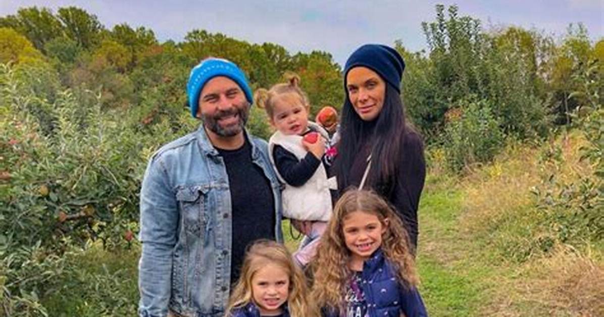 Nick Liberato (Chef) Age, Wife Family and Married, Net Worth, Restaurant