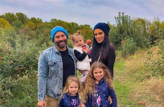 Nick Liberato (Chef) Age, Wife Family and Married, Net Worth, Restaurant