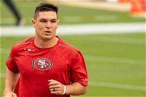 Nick Mullens Net Worth, Biography, Wiki, Age, Parents, Family, Photos or More