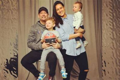 Nick Nurse Family, Meet His Wife Roberta Nurse & Their Kids