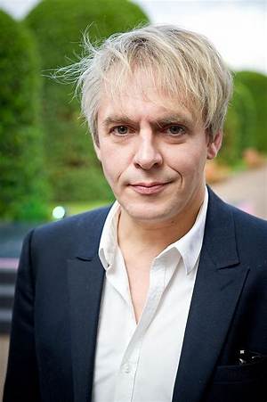Nick Rhodes Net Worth, Income, Salary, Earnings, Biography