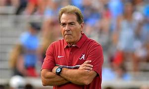 Nick Saban (Coach) Wiki, Bio, Age, Height, Weight, Wife, Net Worth, Salary, Career, Facts
