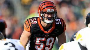 Nick Vigil Salary, Net Worth, Wiki, College, Contract, Combine, Idp