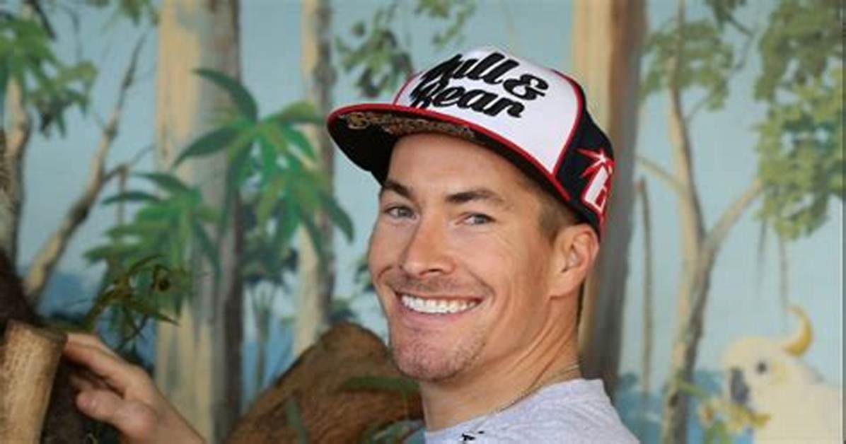Nicky Hayden Net Worth, Income, Salary, Earnings, Biography