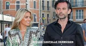 Niclas Castello Wikipedia: 10 Facts on German Artist