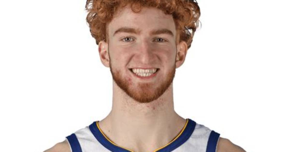 Nico Mannion Sickness and Weight Loss: Explore His Net Worth and Girlfriend