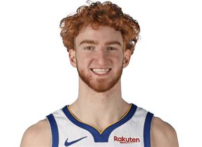 Nico Mannion Sickness and Weight Loss: Explore His Net Worth and Girlfriend