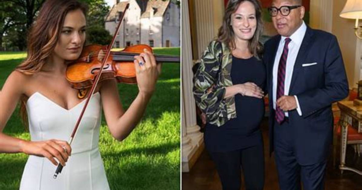 Nicola Benedetti Husband or Partner: Is the Scottish Violinist Married?