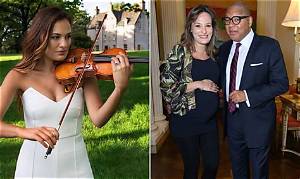 Nicola Benedetti Husband or Partner: Is the Scottish Violinist Married?