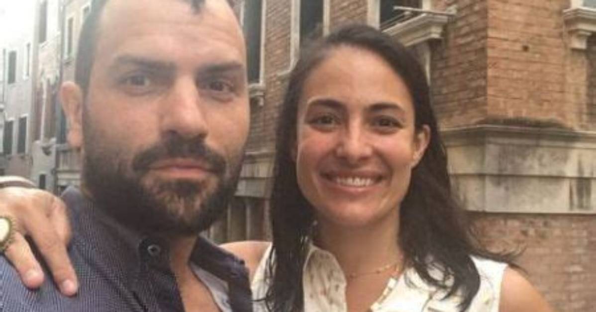 Nicola Correia-Damude Age, Wiki, Husband: 10 Facts on Nurse Actress