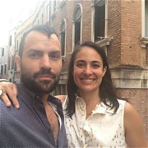 Nicola Correia-Damude Age, Wiki, Husband: 10 Facts on Nurse Actress