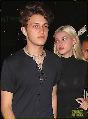 Nicola Peltz Boyfriends: Who Has Nicola Peltz Dated?