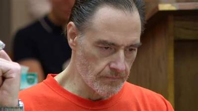 Nicolae Miu Is Arrested and in St Croix County Jail: Apple River Stabbing Suspect