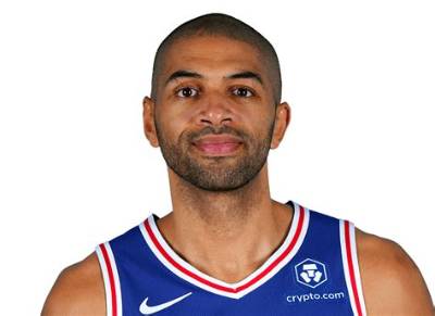 Nicolas Batum Age, Wikipedia, Biography, Children, Salary, Net Worth, Parents.