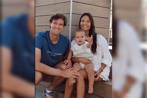 Nicolas Jarry Married His Longtime Girlfriend Laura Urruti and Their Married Life
