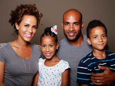 Nicole Ari Parker Bio, Age, Husband, Kids, Net Worth, Parents, Movies, Tv Shows