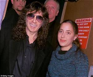 Nicole Audrey Spector: Phil Spector Daughter Age, Husband and Family
