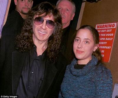 Nicole Audrey Spector: Phil Spector Daughter Age, Husband and Family