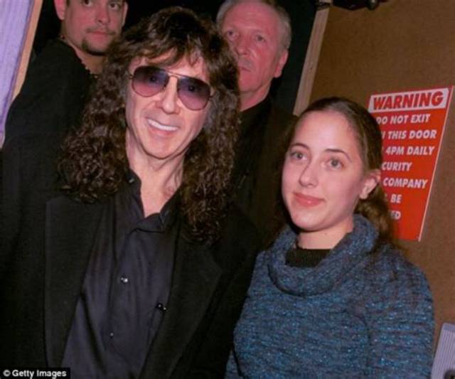 Nicole Audrey Spector: Phil Spector Daughter Age, Husband and Family