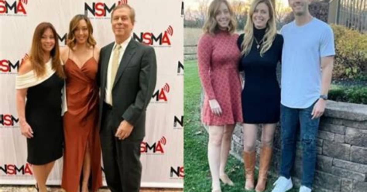 Nicole Auerbach Family: Is She Related to Red Auerbach? Relationship & Wiki