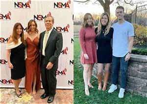 Nicole Auerbach Family: Is She Related to Red Auerbach? Relationship & Wiki