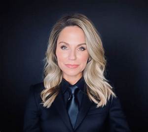 Nicole Boone Age, Salary, Net Worth, Husband, Bio, Wiki, Family, Instagram