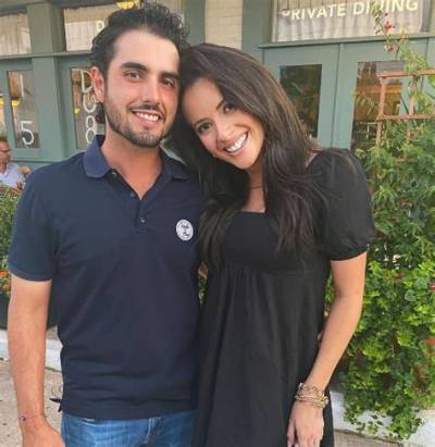 Nicole Curtright Wikipedia: Everything to Know on Abraham Ancer Girlfriend