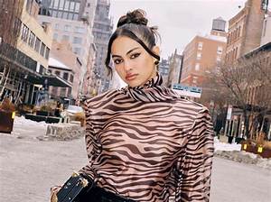 Nicole Davis Instagram, Boyfriend, Height, Wiki, Bio Net Worth, Nationality