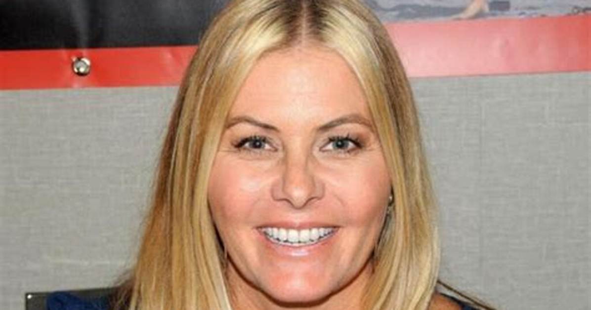 Nicole Eggert’s Net Worth, Biography, Career, Awards, Fact and Life Story