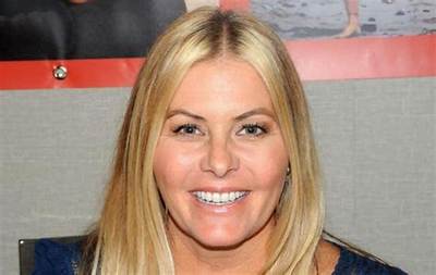 Nicole Eggert’s Net Worth, Biography, Career, Awards, Fact and Life Story