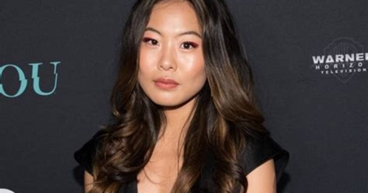 Nicole Kang Height, Weight, Net Worth, Age, Birthday, Wikipedia, Who, Nationality, Biography