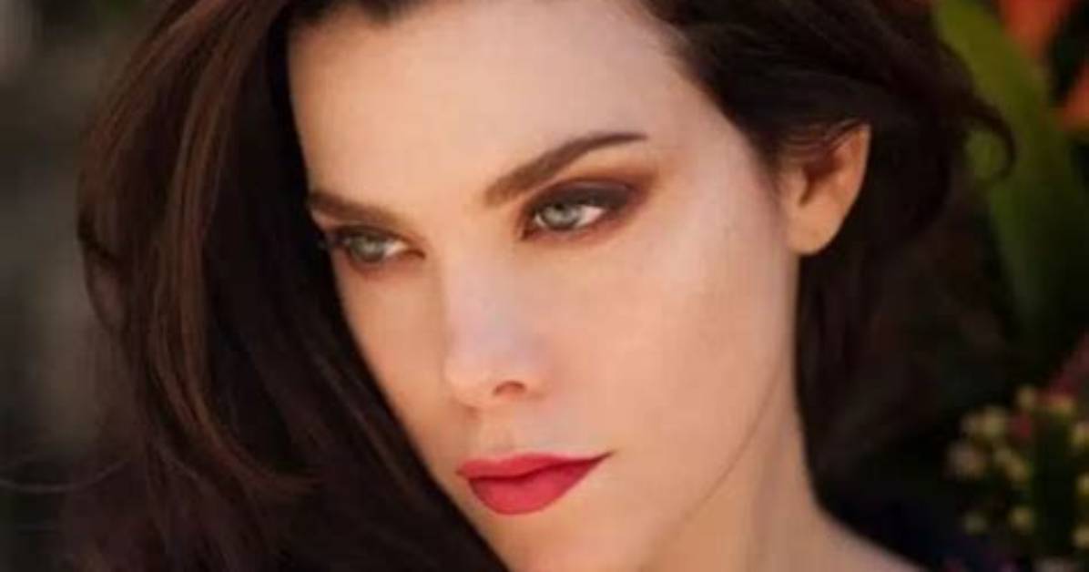 Nicole Melichar Wiki, Biography, Boyfriend, Age, Height, Parents – Is She Married?