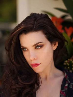 Nicole Melichar Wiki, Biography, Boyfriend, Age, Height, Parents – Is She Married?
