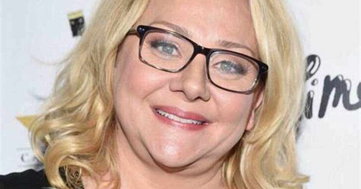 Nicole Sullivan Weight Gain and Illness Update: What Happened?